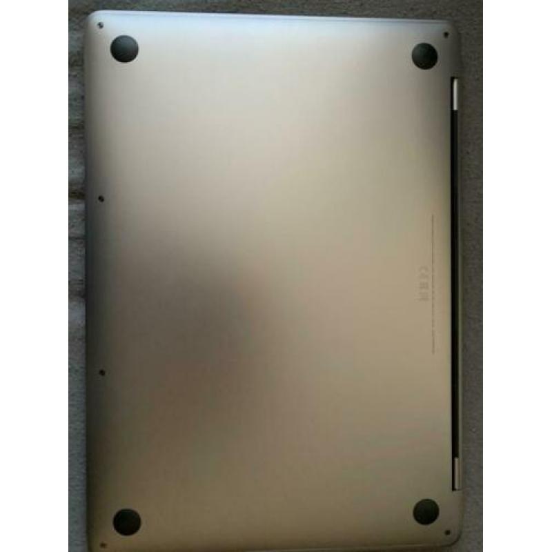 13-inch MacBook Pro 2019 - Spacegrijs