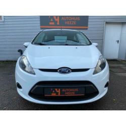 Ford Fiesta 1.25 Limited *AIRCO*APK*LM. VELGEN*MULTIF. STUUR