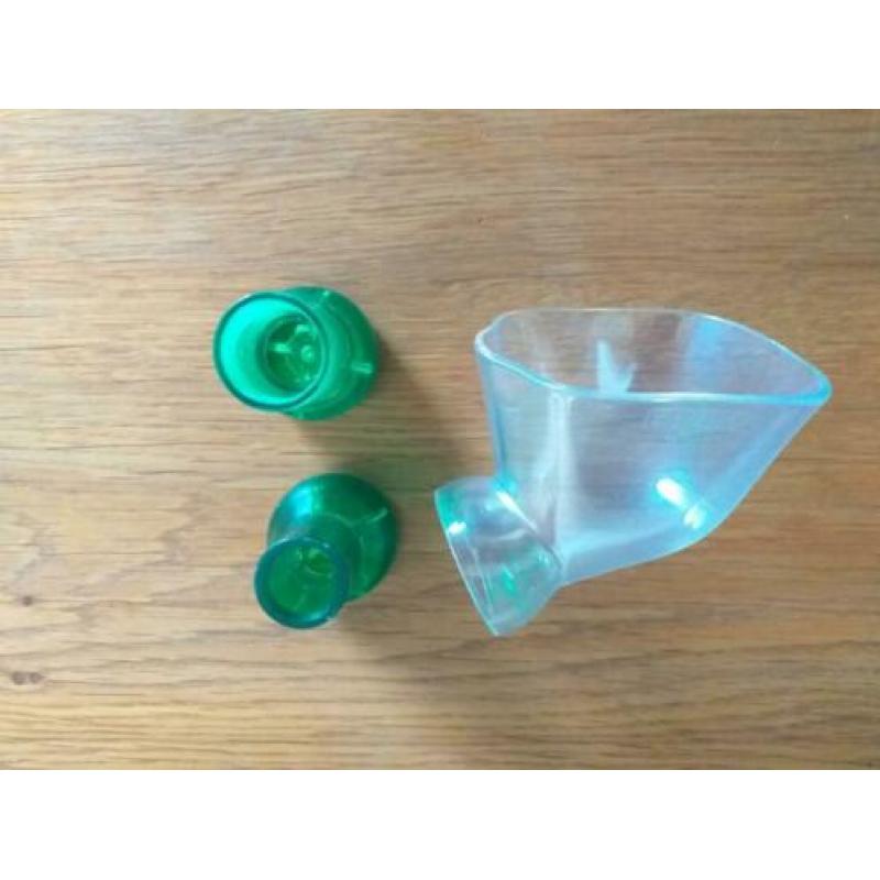 eheim flow pipe