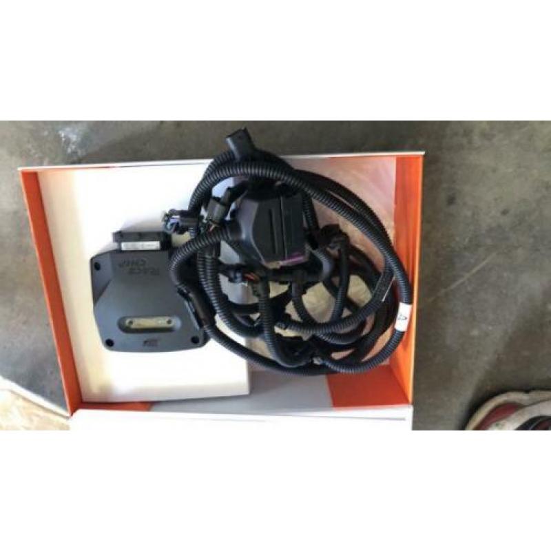 Chiptuning Mercedes A200 W177