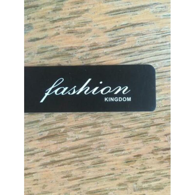 Riem fashion kingdom