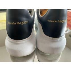 Alexander McQueen Sneakers 47 Orgineel