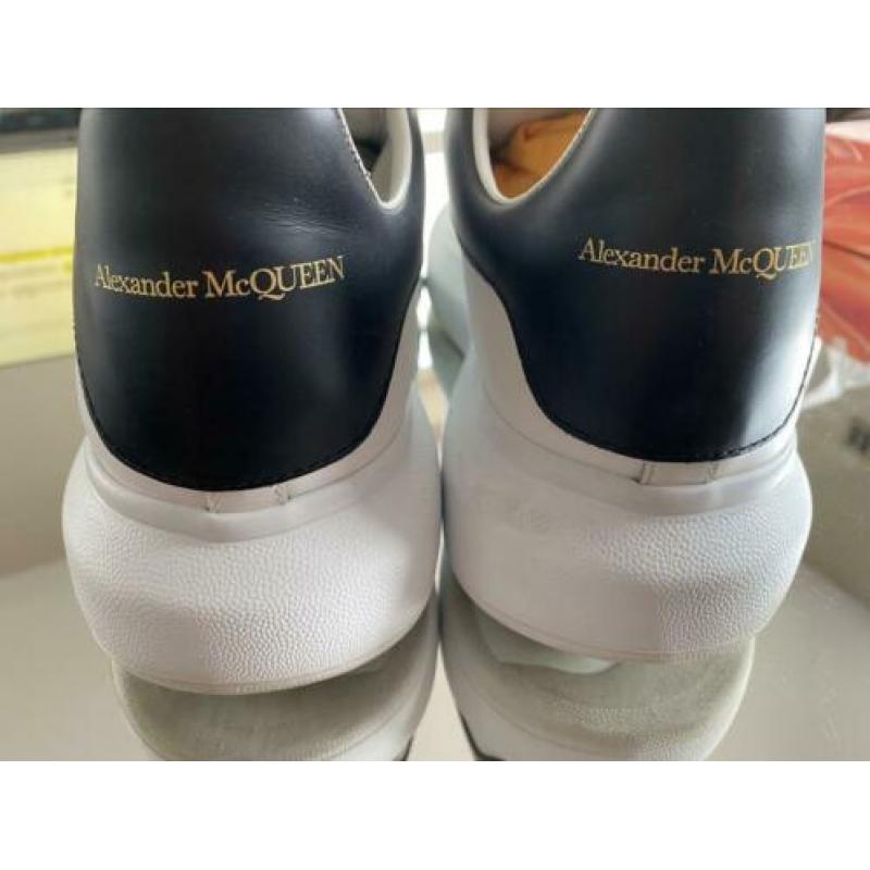 Alexander McQueen Sneakers 47 Orgineel
