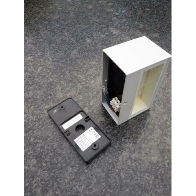 Buitenlamp led