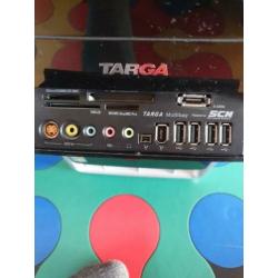 Mooie targa pc