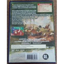 Disney DVD - Tarzan