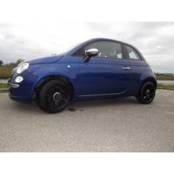 Fiat 500 1.2 Pop airco elektirsch pakket (bj 2009)