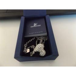 ketting swarovski