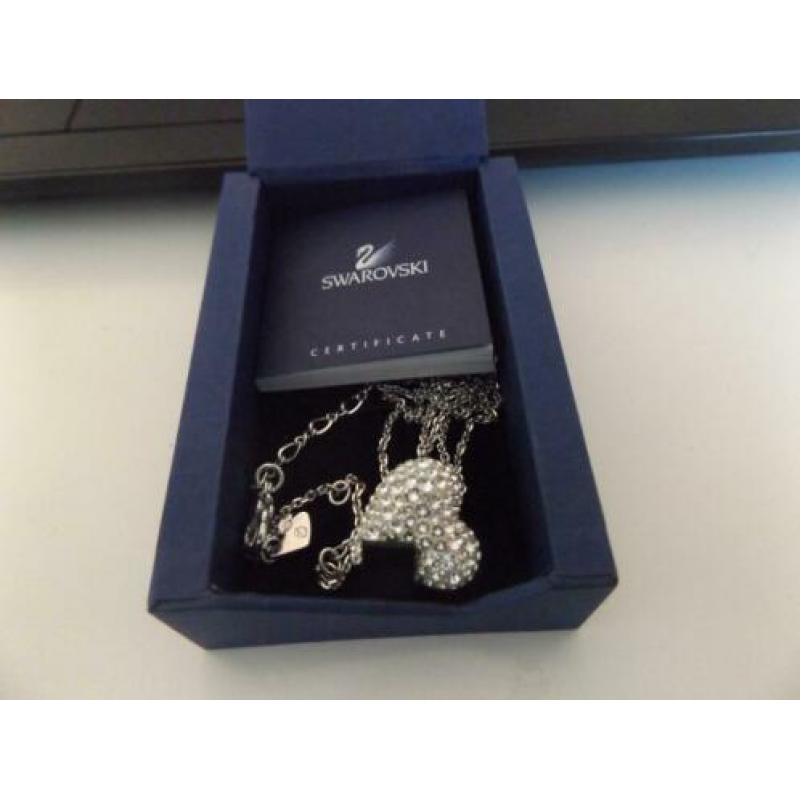 ketting swarovski
