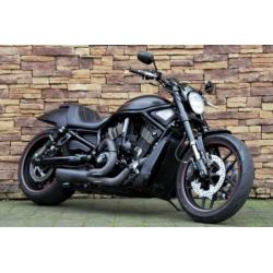 Harley-Davidson VRSCDX Night Rod Special ABS (bj 2013)