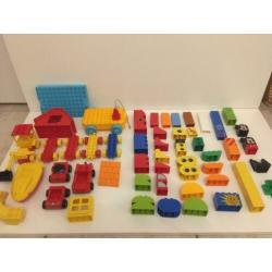Duplo Bijzondere objecten