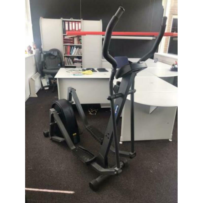 Crosstrainer NordicTrack Ellipse