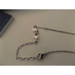 ketting swarovski