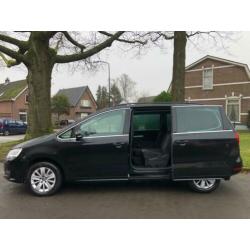 Volkswagen Sharan 1.4 TSI, 7-PERS, NAVI, PDC, CRUISE CONTROL