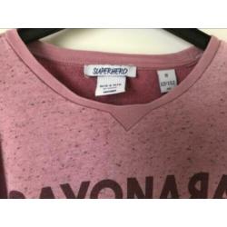 Leuke trui (sweater) van Nik &Nik, maat 12/152