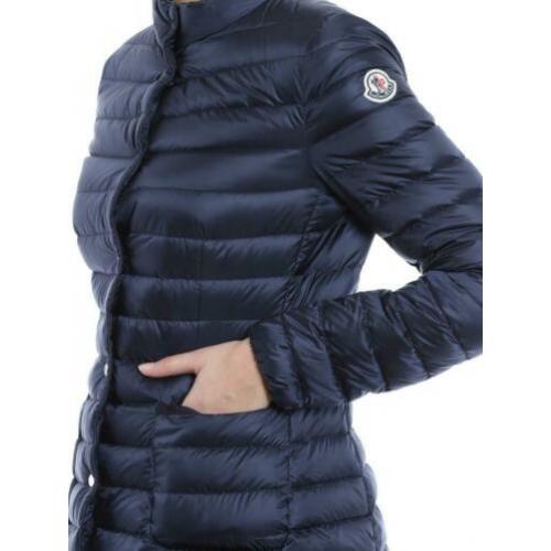Origineel Moncler || zomerjas maat 1 || zwart