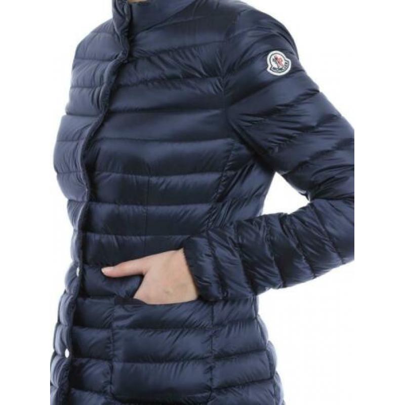 Origineel Moncler || zomerjas maat 1 || zwart