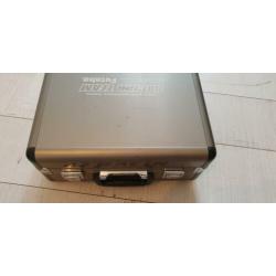 Futaba T3PK Zender met Kyosho mini-Z module