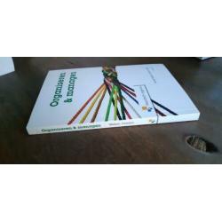 Organiseren & managen
