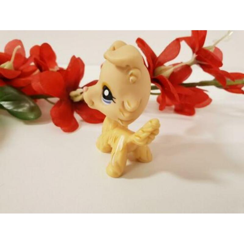 littlest pet shop 1194 collie