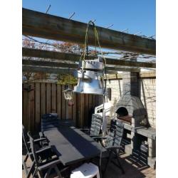 Industriele lampen