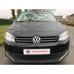Volkswagen Sharan 1.4 TSI, 7-PERS, NAVI, PDC, CRUISE CONTROL
