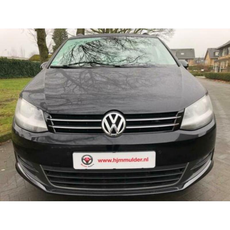Volkswagen Sharan 1.4 TSI, 7-PERS, NAVI, PDC, CRUISE CONTROL