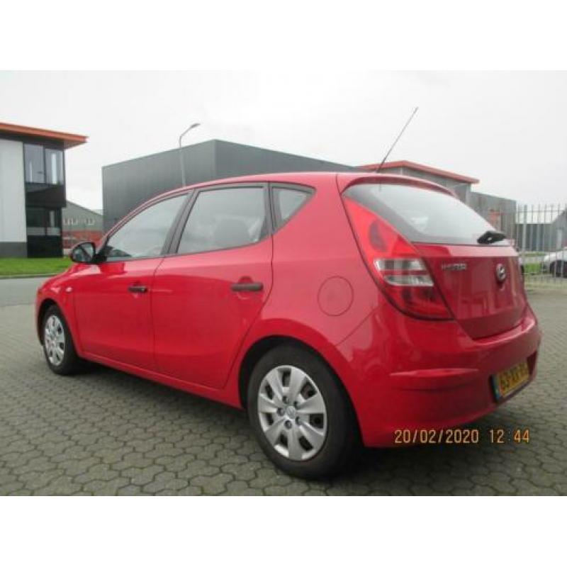 Hyundai I30 1.4i Active Cool