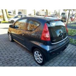 Peugeot 107 1.0-12V XS Urban Move # Airco & Elektrisch Pakke