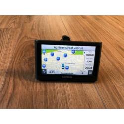 Garmin tomtom