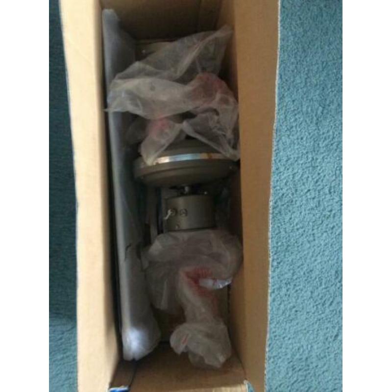 Plafondventilator
