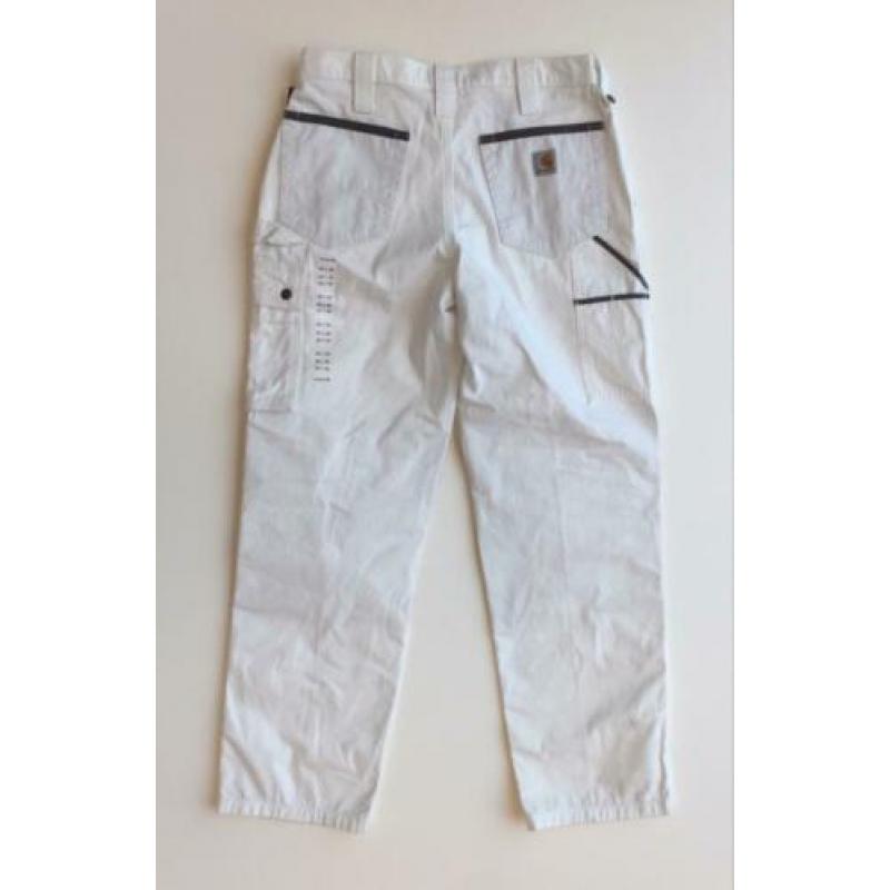 Nieuw! Carhartt werkbroek in meerdere maten, Patta parra