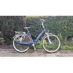 Damesfiets Sparta