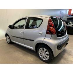 Peugeot 107 1.0 Active AIRCO-LED-ELECTR.PAKKET-NW MODEL