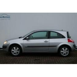 Renault Mégane 1.6-16V 113pk, Privilège Luxe, Clima,Cruise,L