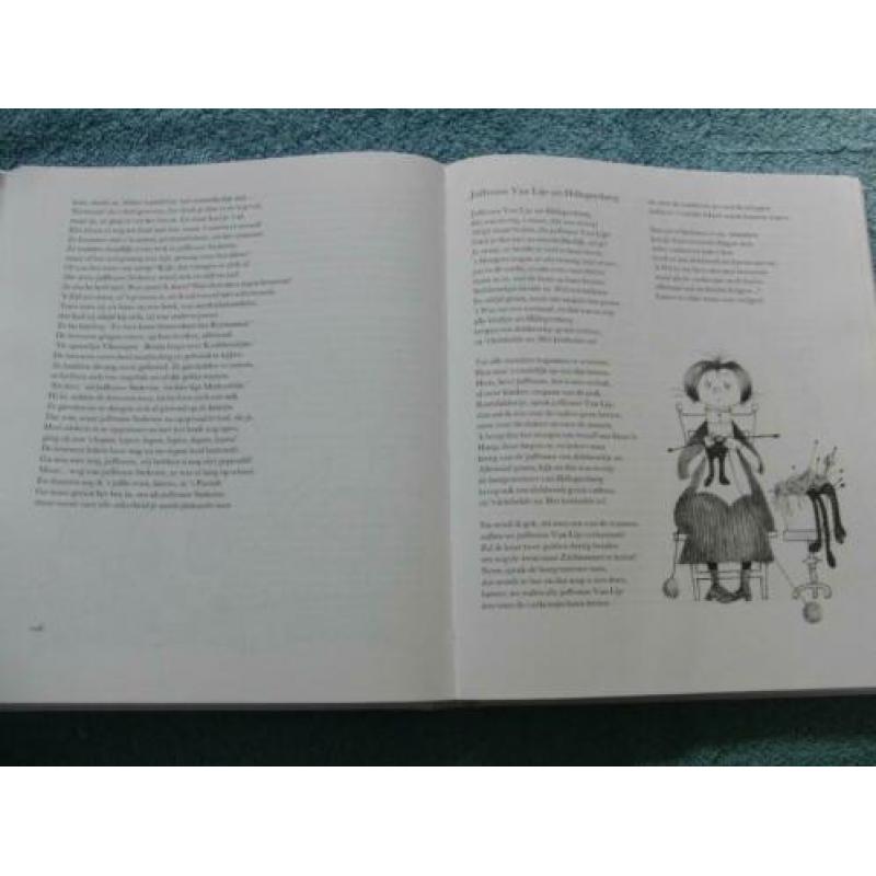 Annie M.G. Schmidt - Ziezo - De 347 kinderliedjes