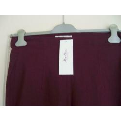 nieuwe broek van Miss Etam maat 40