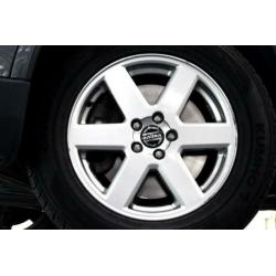 Volvo XC90 2.4 D5 AUT Momentum 7PERSOONS LEDER TREKHAAK CRUI