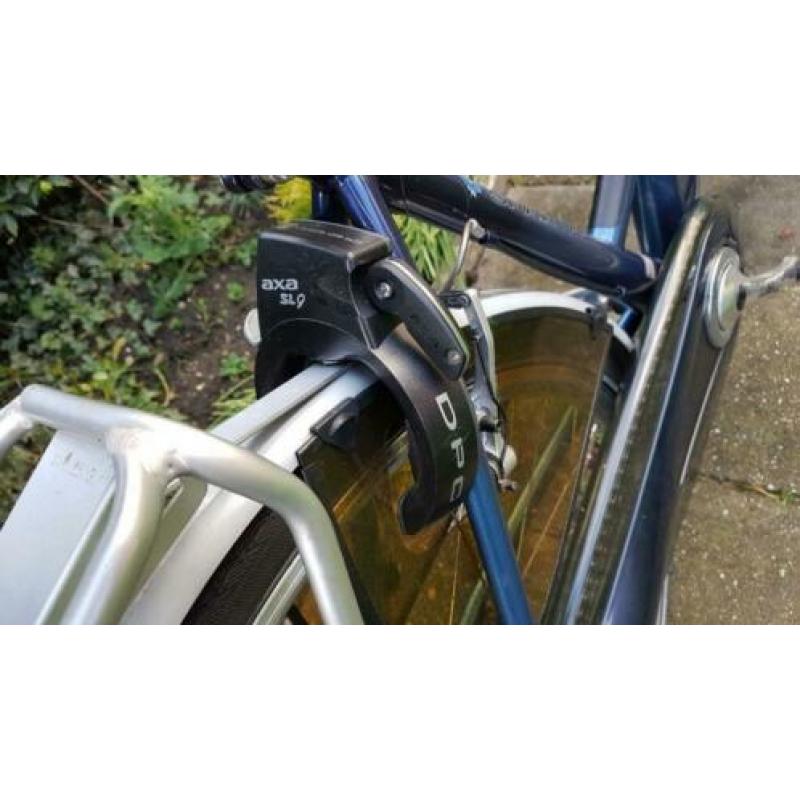 Damesfiets Sparta