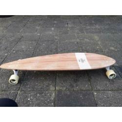 Oxelo Longboard Pintail