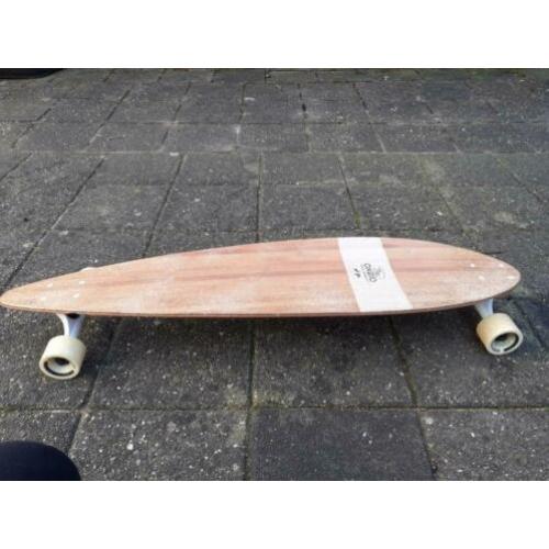 Oxelo Longboard Pintail