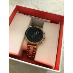 Fossil Smartwatch