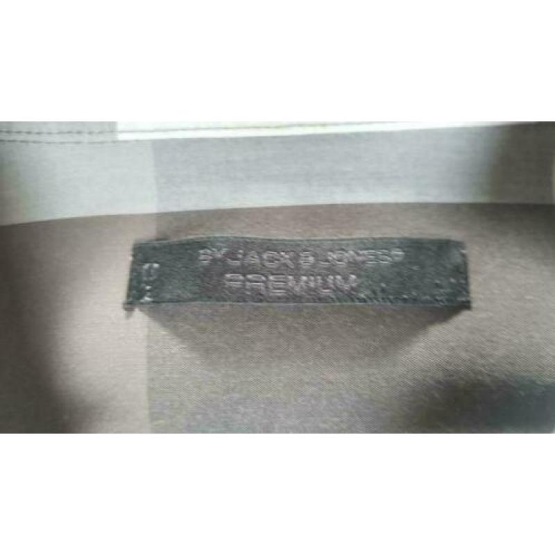 Shirt met korte mouwen Jack&Jones maat XL
