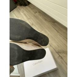 Calvin klein loafers maat 38