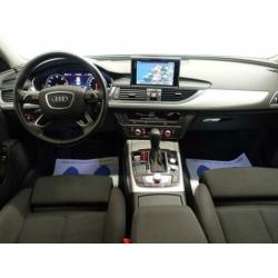 Audi A6 Sedan 1.8 TFSI 191pk Pro Line S [S-Line] Autom, Navi