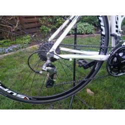 Racefiets Sensa Romagna