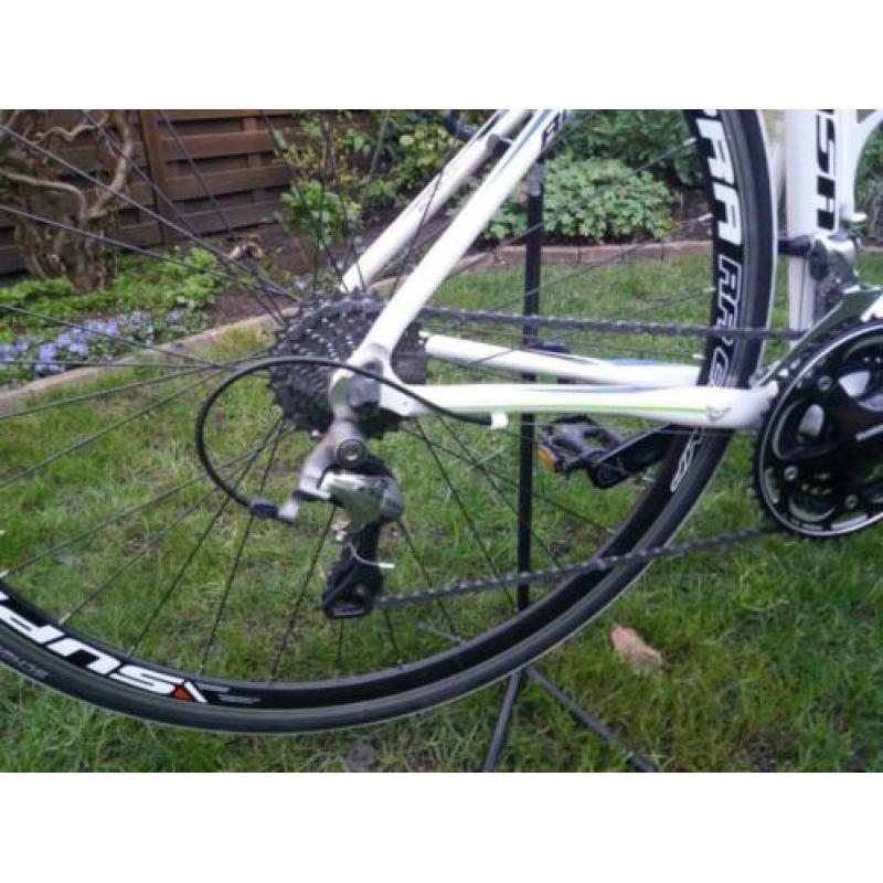 Racefiets Sensa Romagna