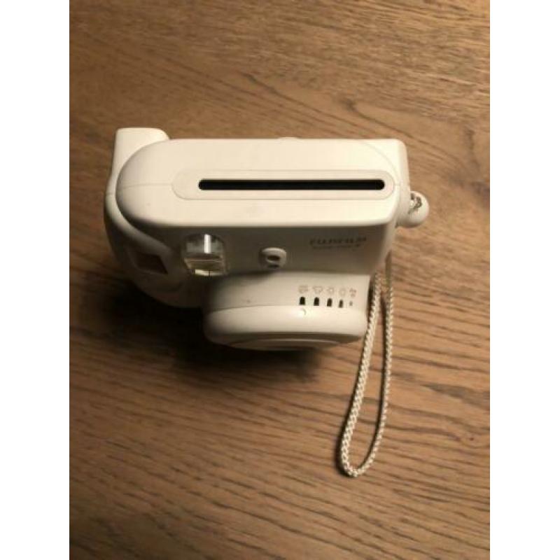 Polaroid Fujifilm Instax Mini 8 - Wit