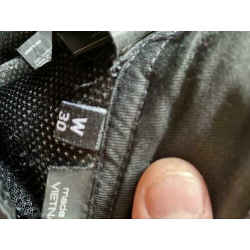 Revit H2o motorjeans Orlando L36 W30