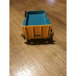 Britains 9533, Salop MT50 Tandemas Aanhanger, Schaal 1:32